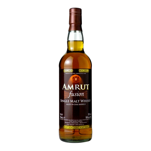 アムラット フュージョン シングルモルト：700ml