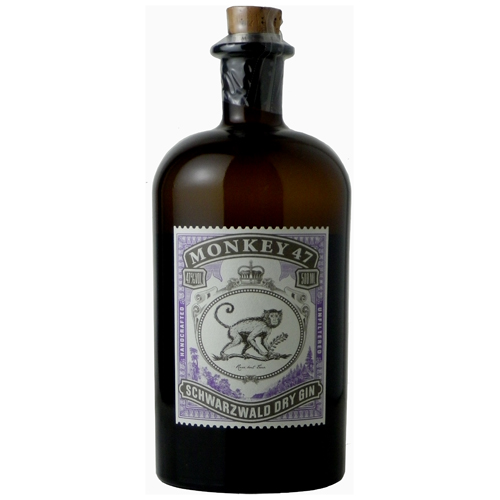 モンキー47 ジン：500ml
