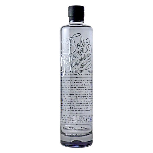 ボルス ジュネヴァ ジン 700ml