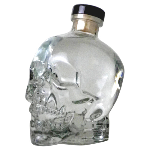 クリスタル・ヘッド　ウォッカ 750ml