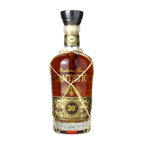 プランテーション　バルバドス　XO：700ml