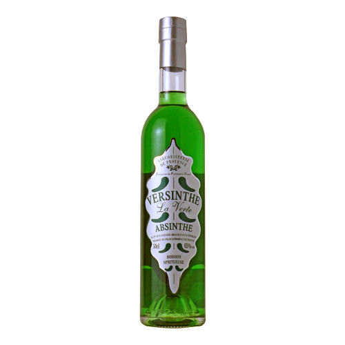 ヴェルサント ラ・ヴェルテ：500ml