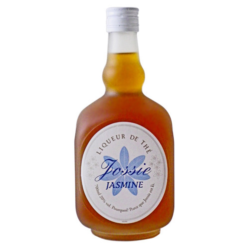 ジョシー リキュール・ド・ティー ジャスミン 700ml