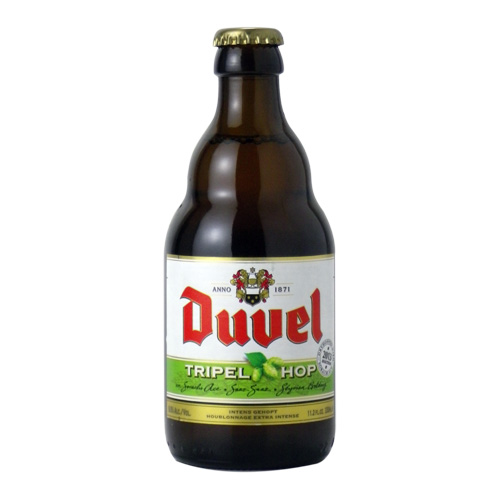 デユベル トリプルホップ2013（限定品）：330ml