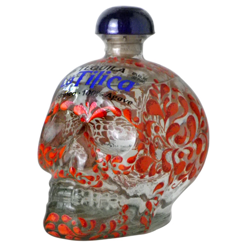 ラ･ティリカ　ブランコ 750ml