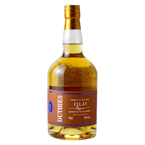 WmC ダッシーズ　アイラ 700ml