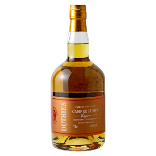 WmC ダッシーズ　キャンベルタウン 700ml
