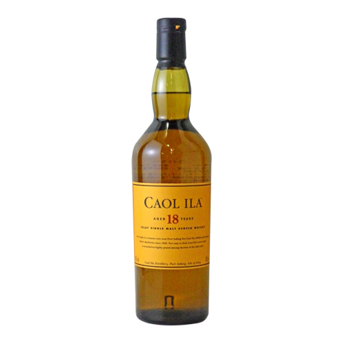 カリラ（カオルアイラ） 18年：700ml [97551]