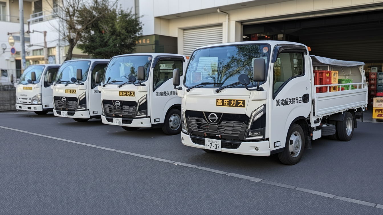 飲食店に必要な酒類を多彩なラインナップから提案し、営業日や仕入れスケジュールに合わせた柔軟な定期配送で店舗運営を安定支援するサービス内容を紹介