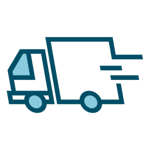 亀屋矢崎商店:自社配送で安心のスピード対応