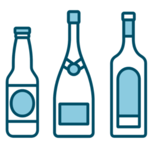 亀屋矢崎商店:自慢の洋酒ライアンナップ