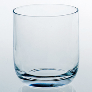 商品番号：000-4290 Ｔ型ロックグラス　２４０