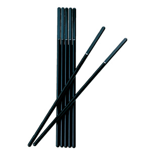 商品番号：148-61 Ｔ型プラスチックマドラーＮ