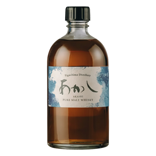 国産らしい穏やかな甘みとウッディな香りが楽しめるホワイトオーク あかし ピュアモルトを飲食店向けに解説