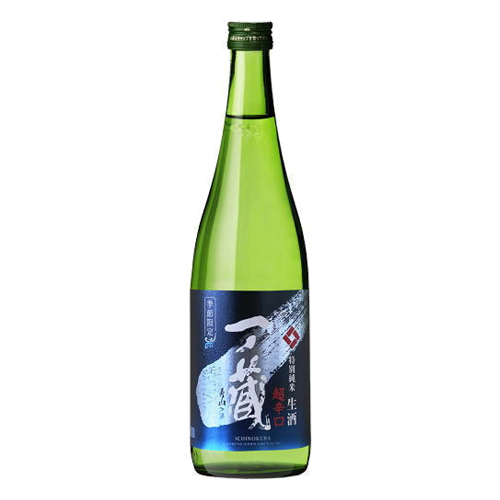 一ノ蔵 特別純米生酒 超辛口の特徴と仕入れメリットを解説。飲食店の食中酒に使えるフレッシュな辛口生酒
